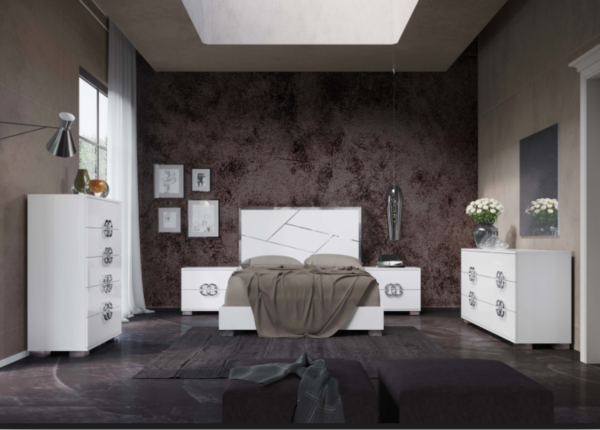 Chambre à coucher italienne DAFNE