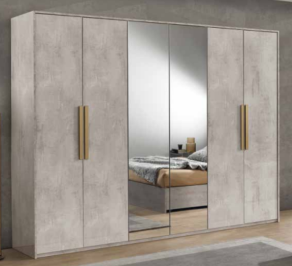 Chambre à coucher italienne SOLE – Image 3