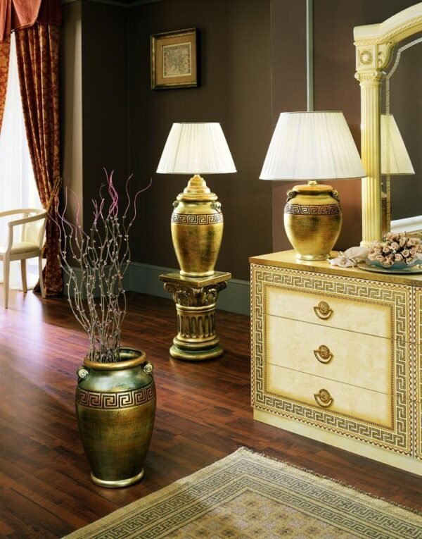 Chambre à coucher italienne AIDA – Image 3