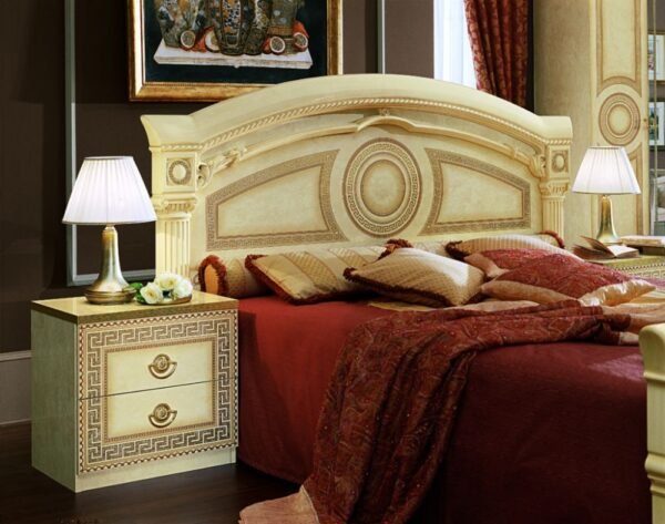 Chambre à coucher italienne AIDA – Image 2