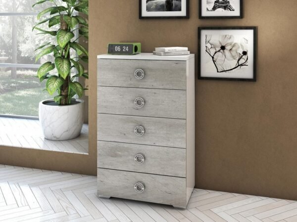 Chambre à coucher italienne CHANTAL – Image 4
