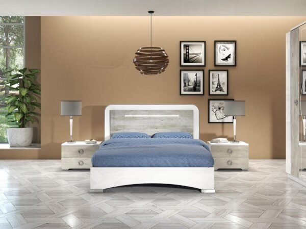 Chambre à coucher italienne CHANTAL