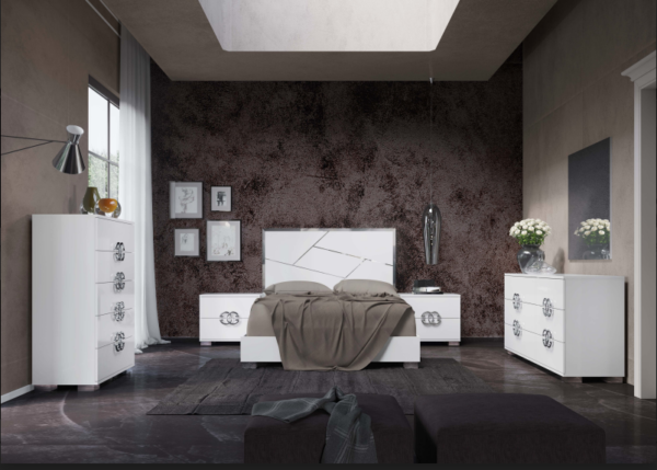 Chambre à coucher italienne DAFNE