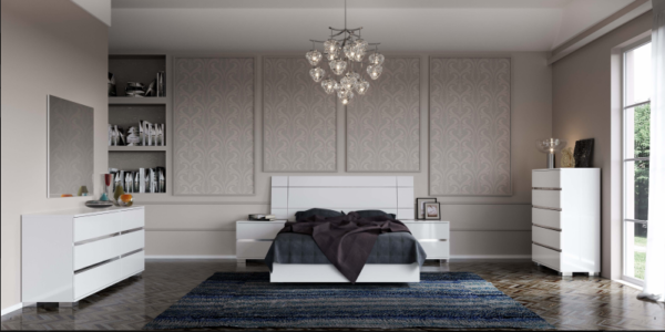 Chambre à coucher italienne DREAM