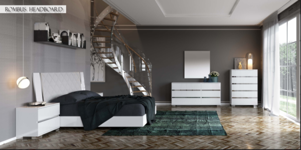 Chambre à coucher italienne DREAM – Image 3