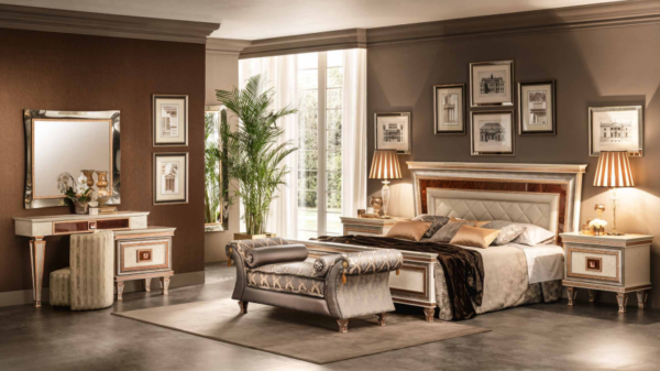 Chambre à coucher italienne Dolce Vita – Image 4
