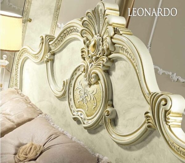 Chambre à coucher italienne LEONARDO – Image 3