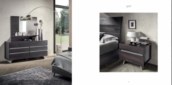 Chambre à coucher italienne STAR – Image 5
