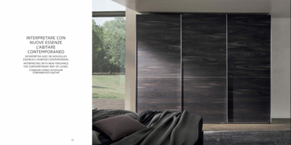 Chambre à coucher italienne STAR – Image 6