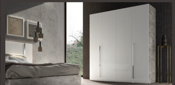 Chambre à coucher italienne TREVISO – Image 2