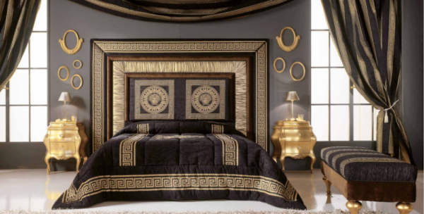 Lit luxury medusa – Image 4