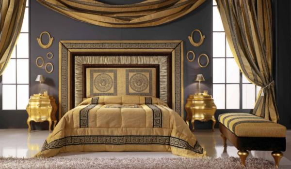 Lit luxury medusa – Image 3
