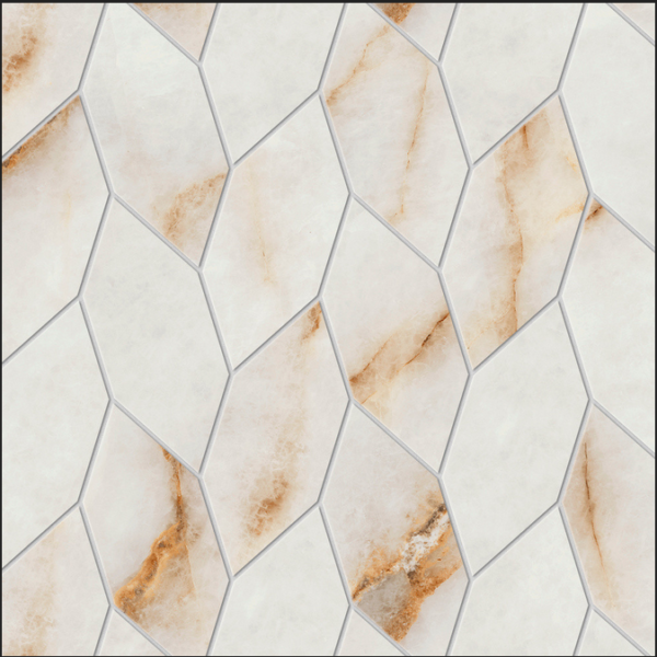 MARVEL DIVA ICE CRYSTAL Mosaico Twist Lapp